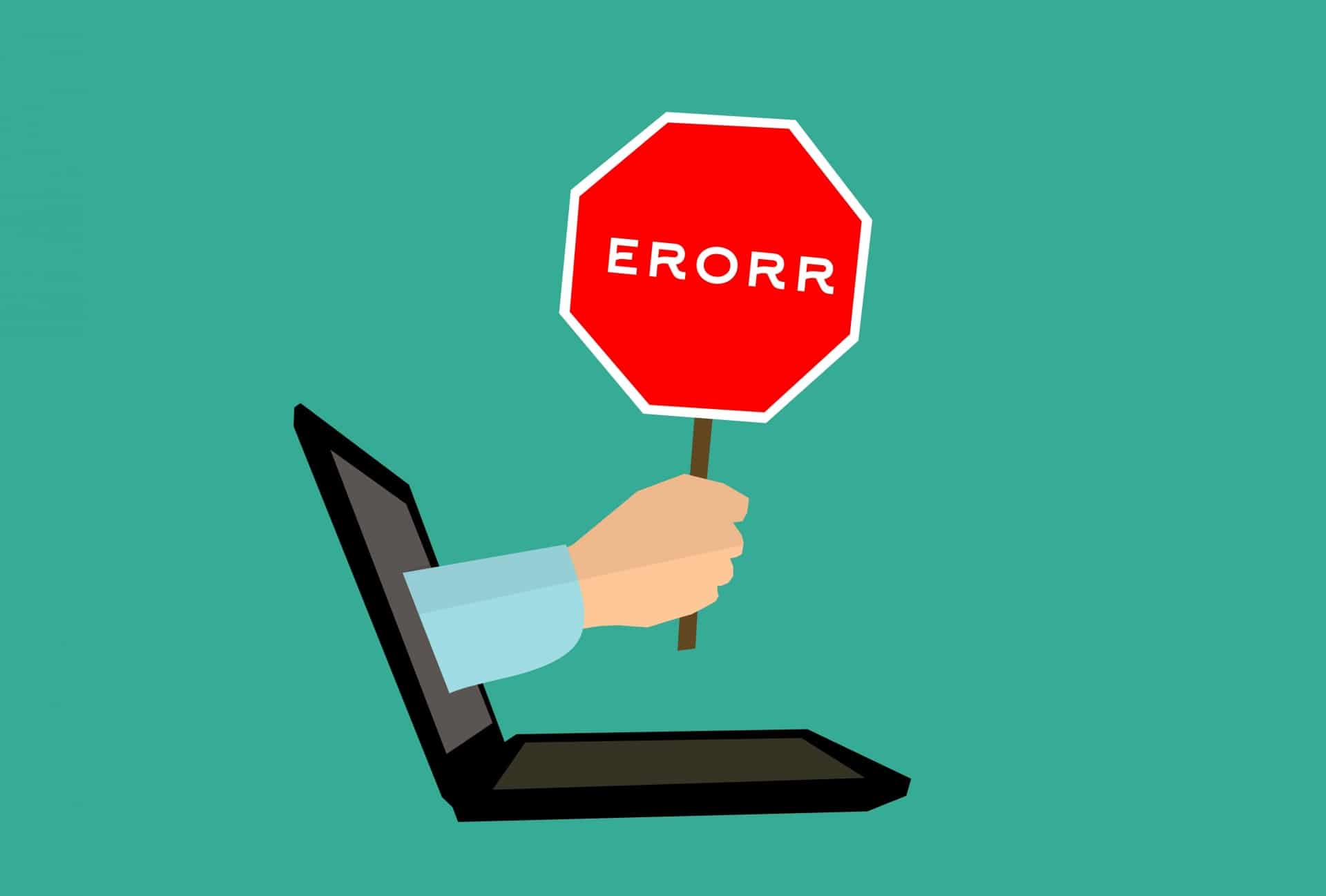 irs ein error code 105 fix repair tool