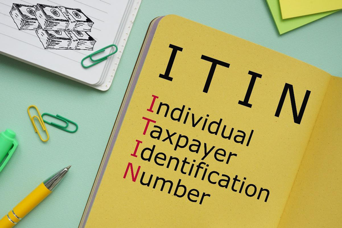 What is an ITIN?