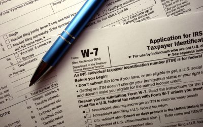 After ITIN Application: Next Steps, Wait Time & Common Issues