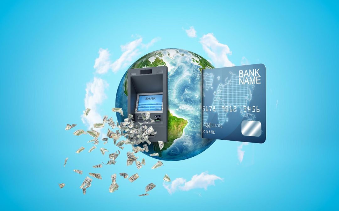 U.S. Bank Account Options for Non-Residents | ITIN Alternatives to Wise