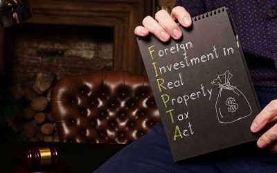 FIRPTA Withholding Exceptions 2025 | Form 8288-B Guide